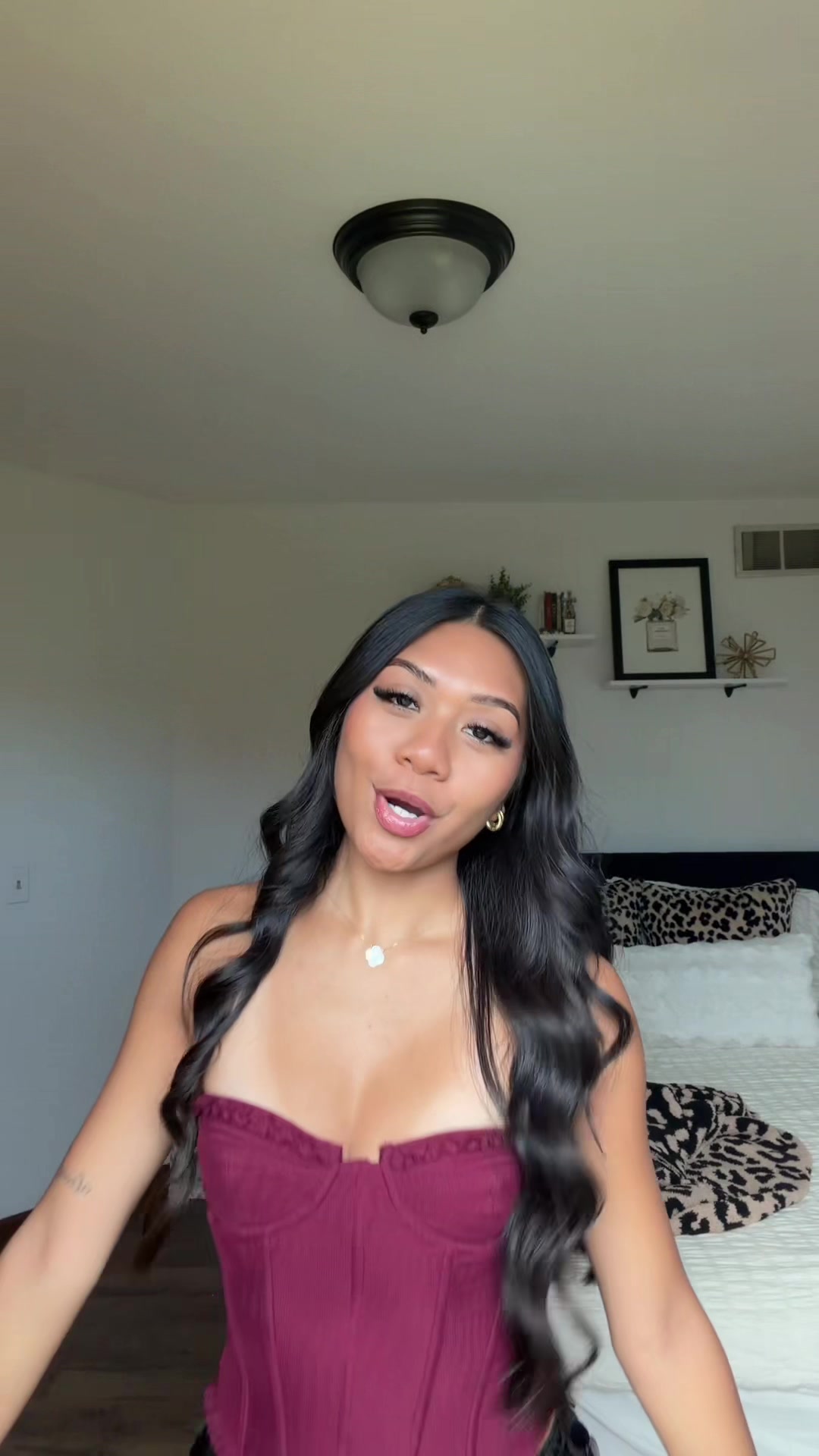 @jasmine santos