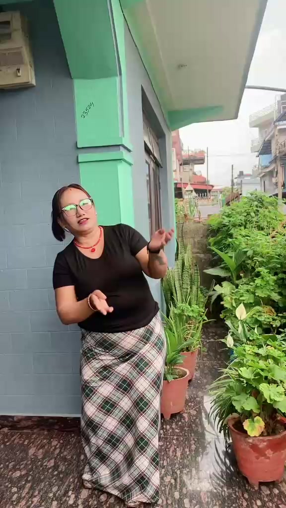 @Sabina rana