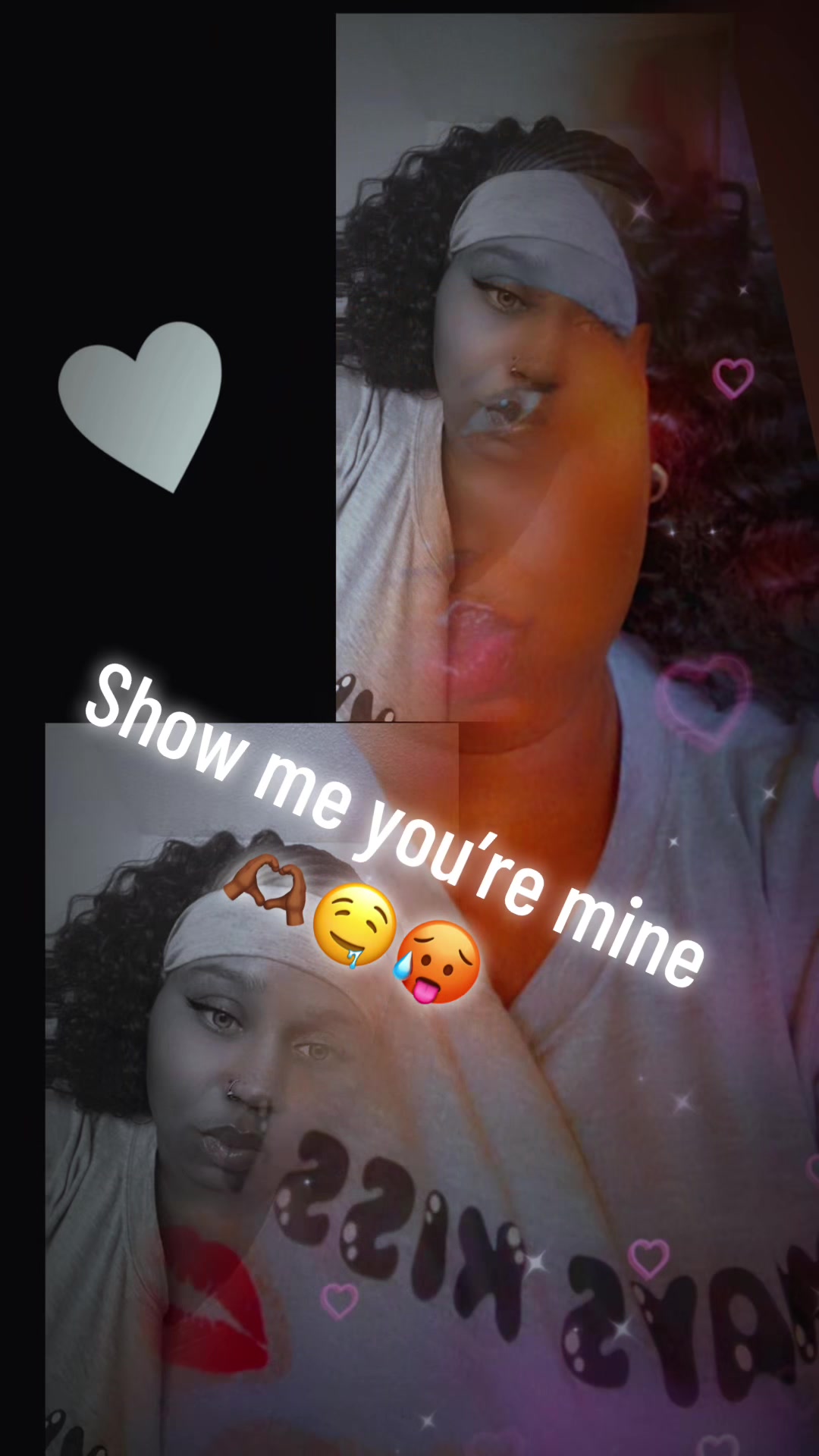 @SHETHEGOAT♑️🏳️🌈💕