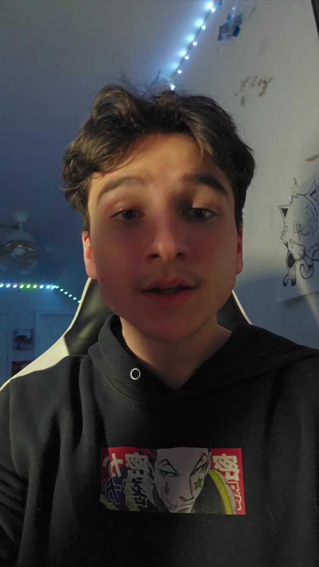 @Kyle Mayze