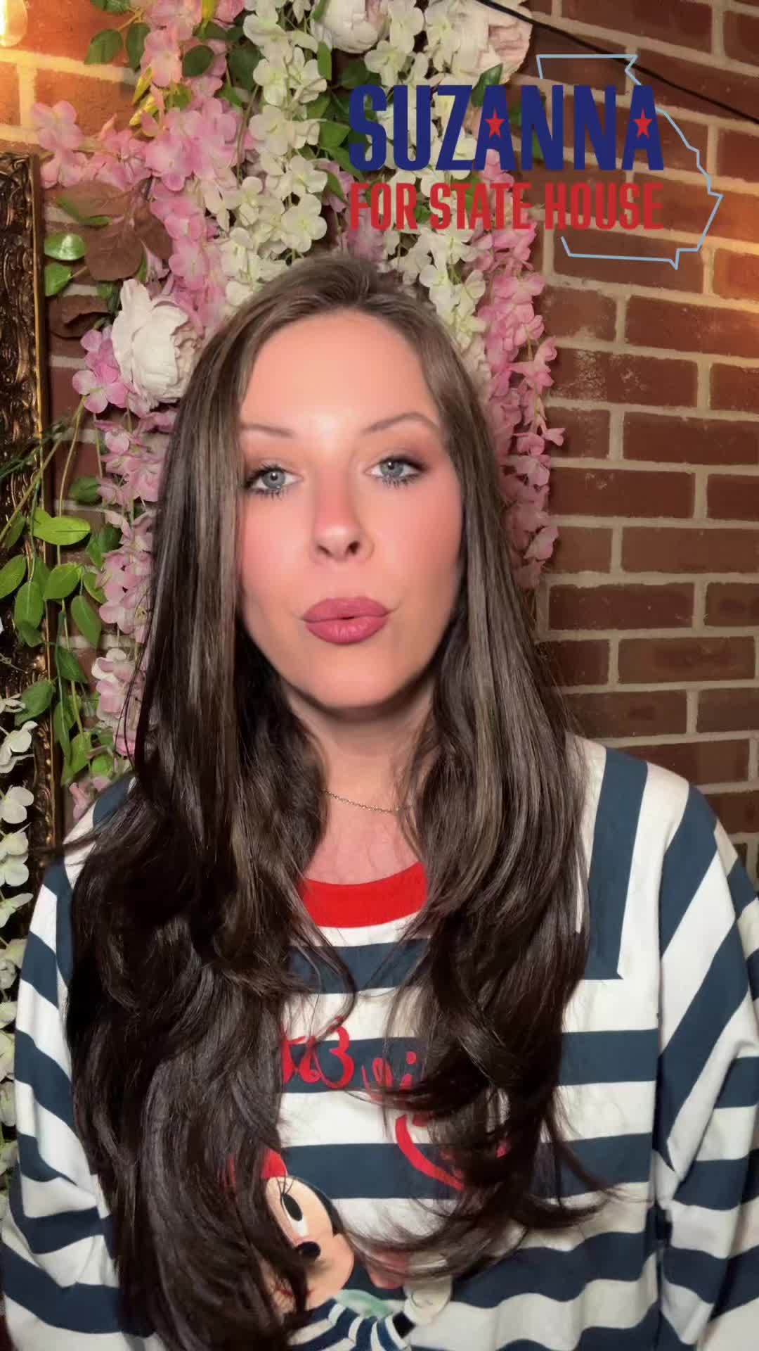 @Suzanna for Georgia
