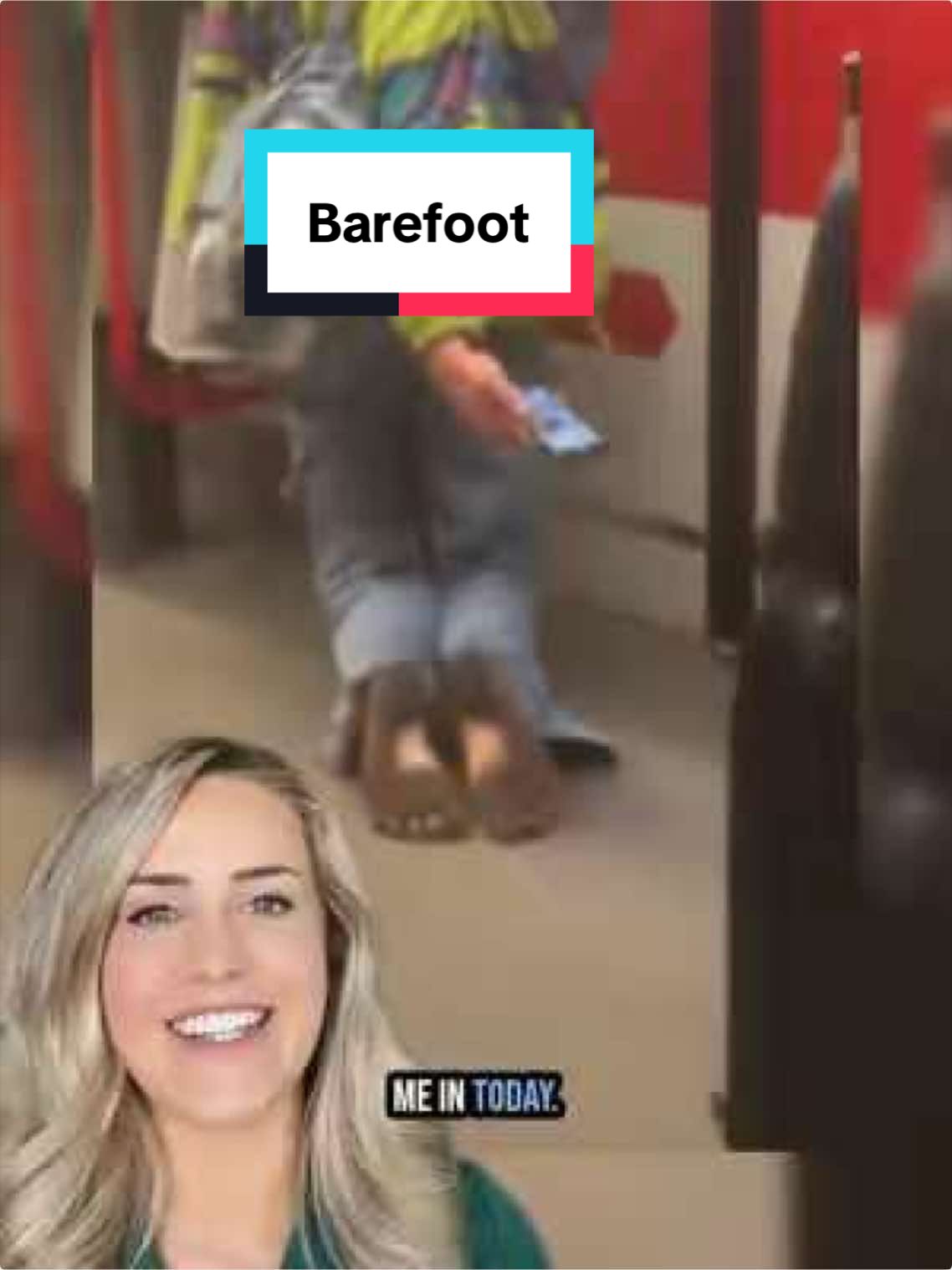 @Doctor Dana &bull; FootDocDana