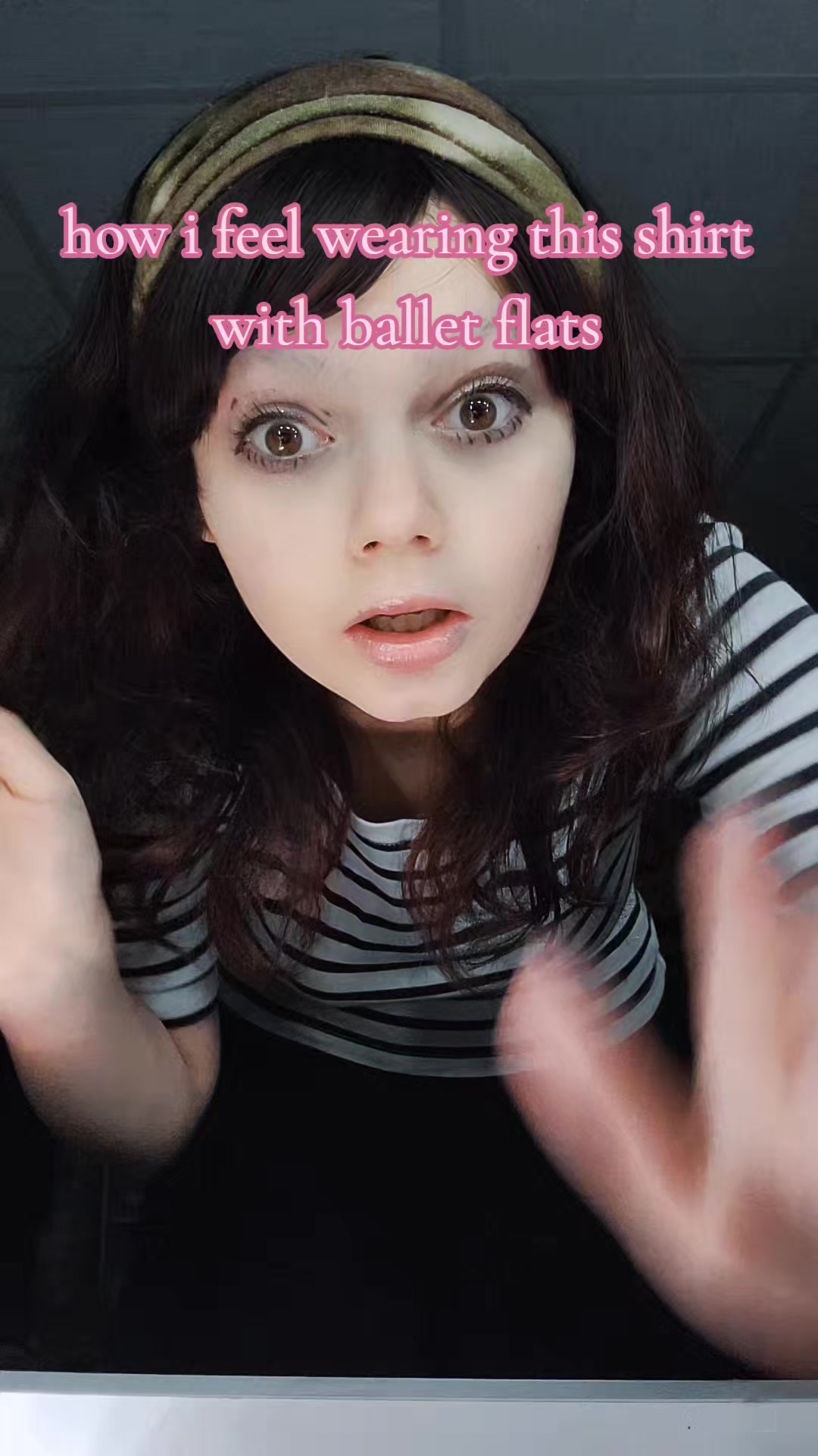 @Ashley Juanita Lickhire Spire