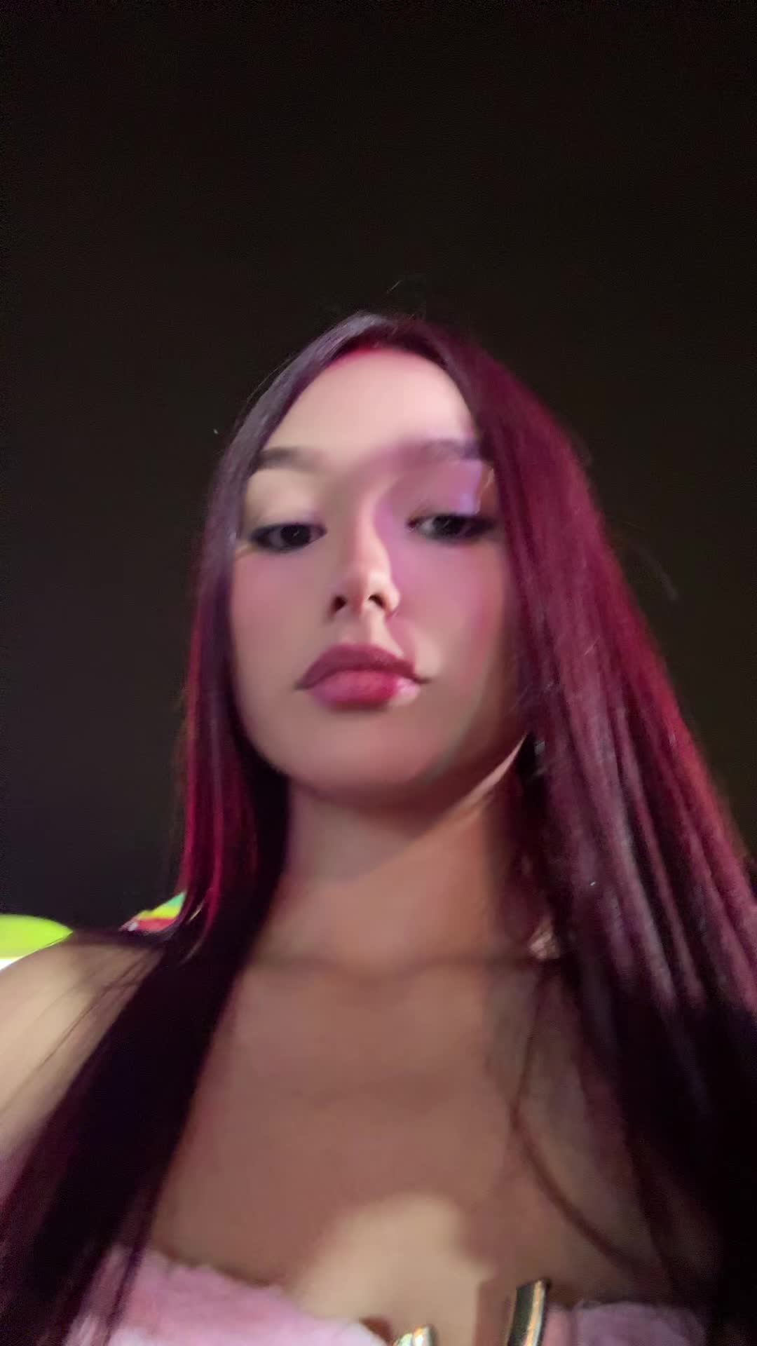 @👩🏼&zwj;🦰💗