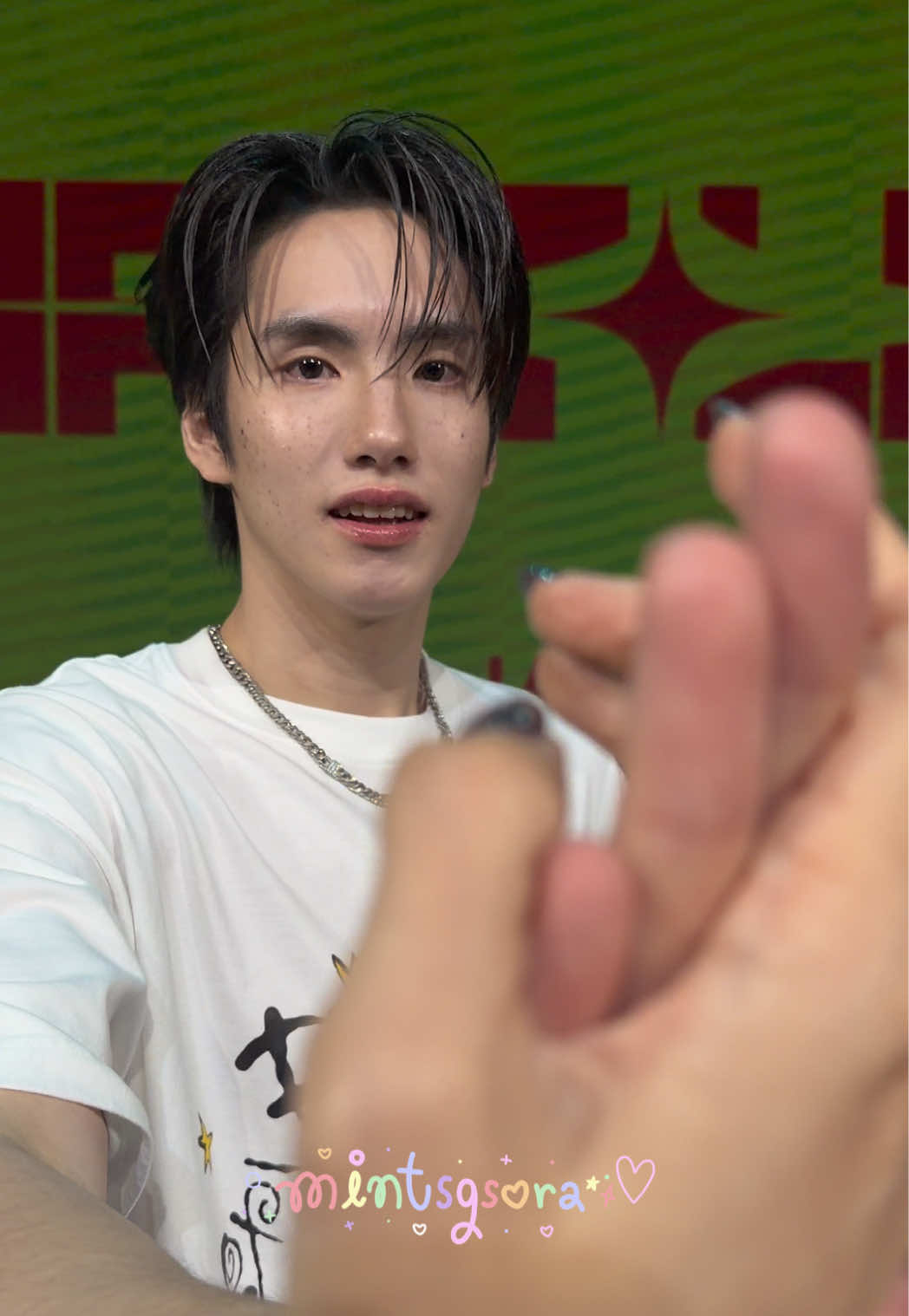 @มิ้นจีมี๊ภูธัชชัย 🤟🏻💗