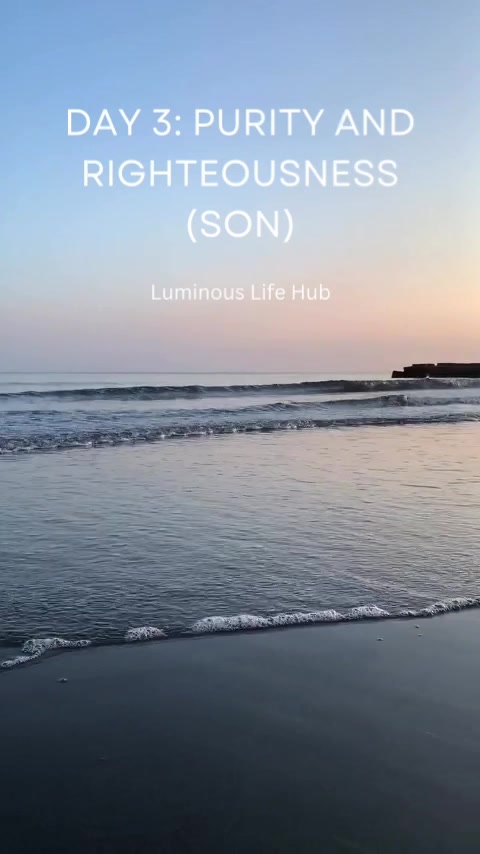 @Luminous Life Hub