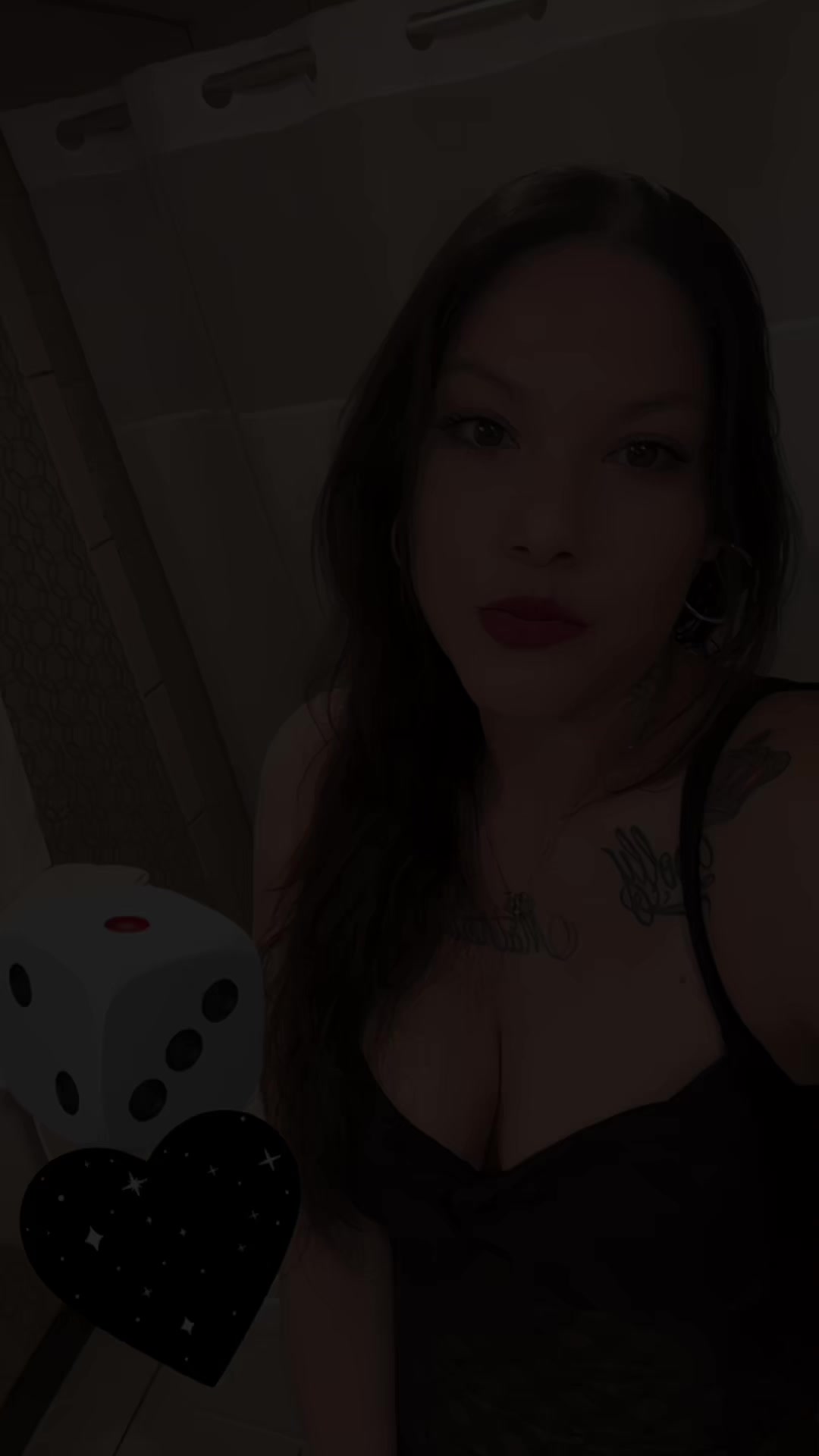 @𝓛𝓪 𝓗𝓾𝓮𝓻𝓲𝓽𝓪 💋&hearts;️