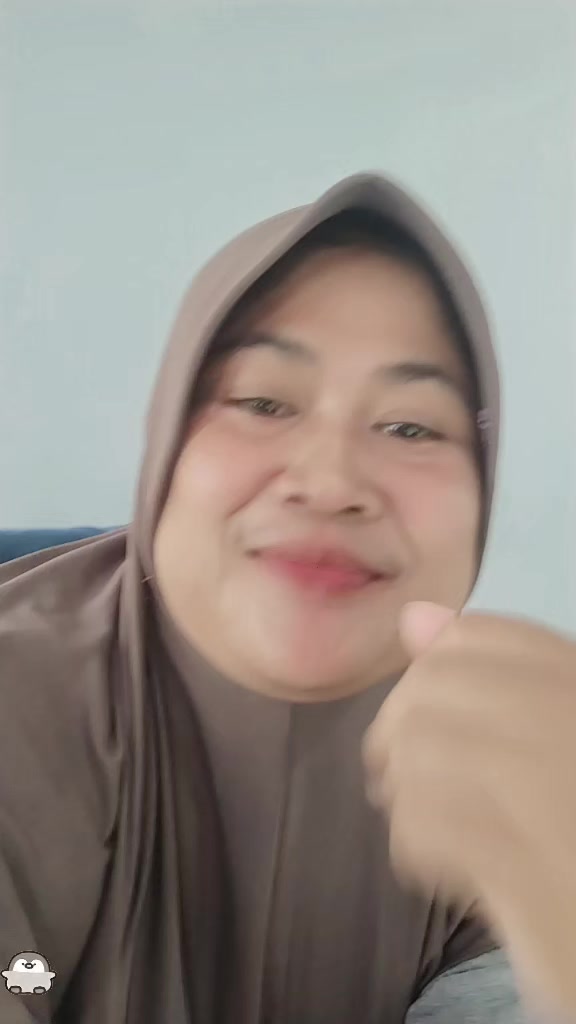 @Nursanti Ahmad
