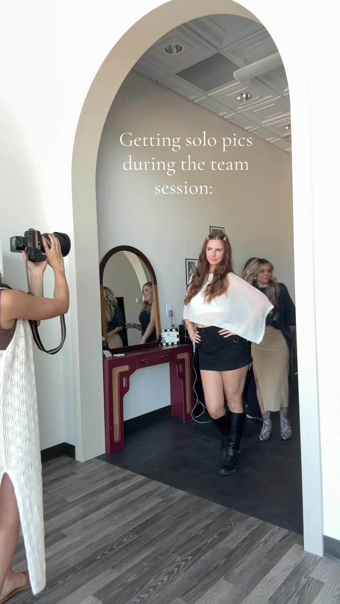 @Ruby • Austin Hairstylist