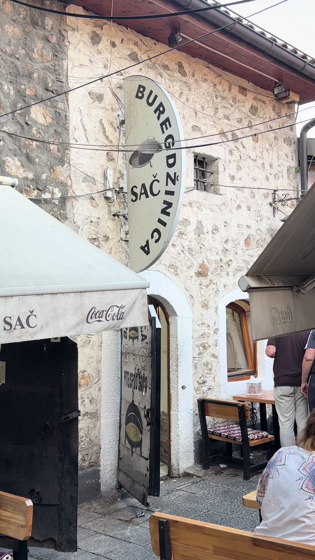 @Visit Baščaršija BiH