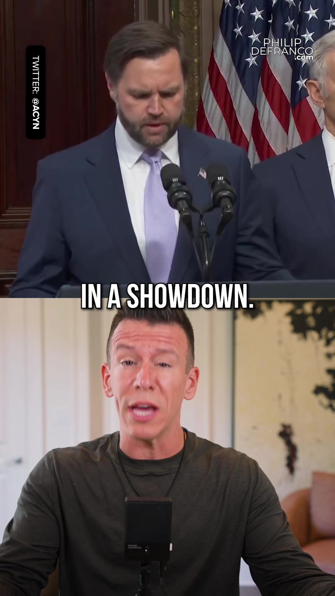 @Philip DeFranco