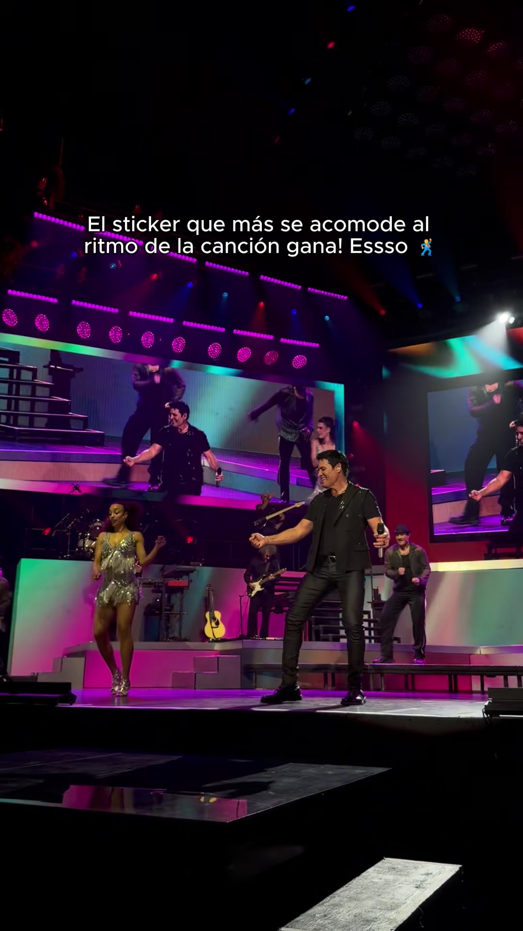 @Chayanne