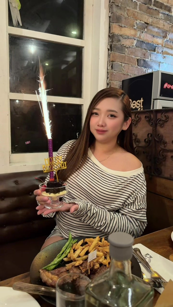 @Queenmom Yel ๐ โจ