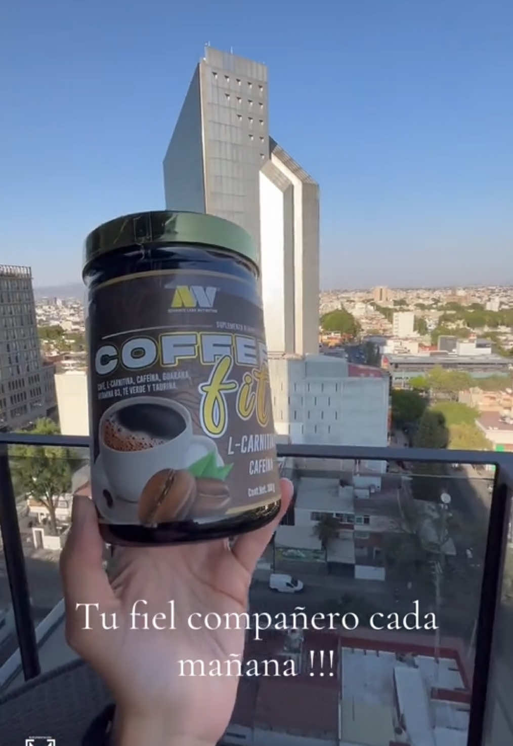 @Nutri&oacute;logo JBL 💪🏼