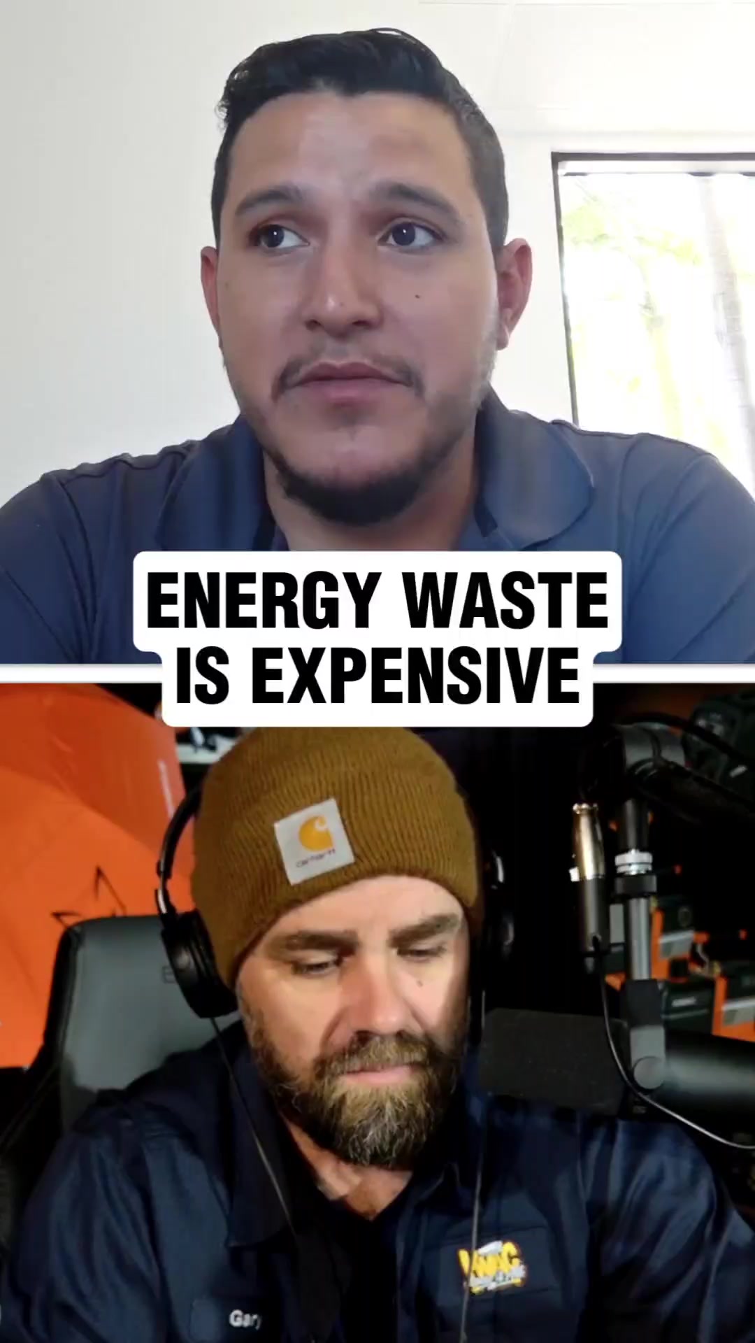 @HVAC Know It All