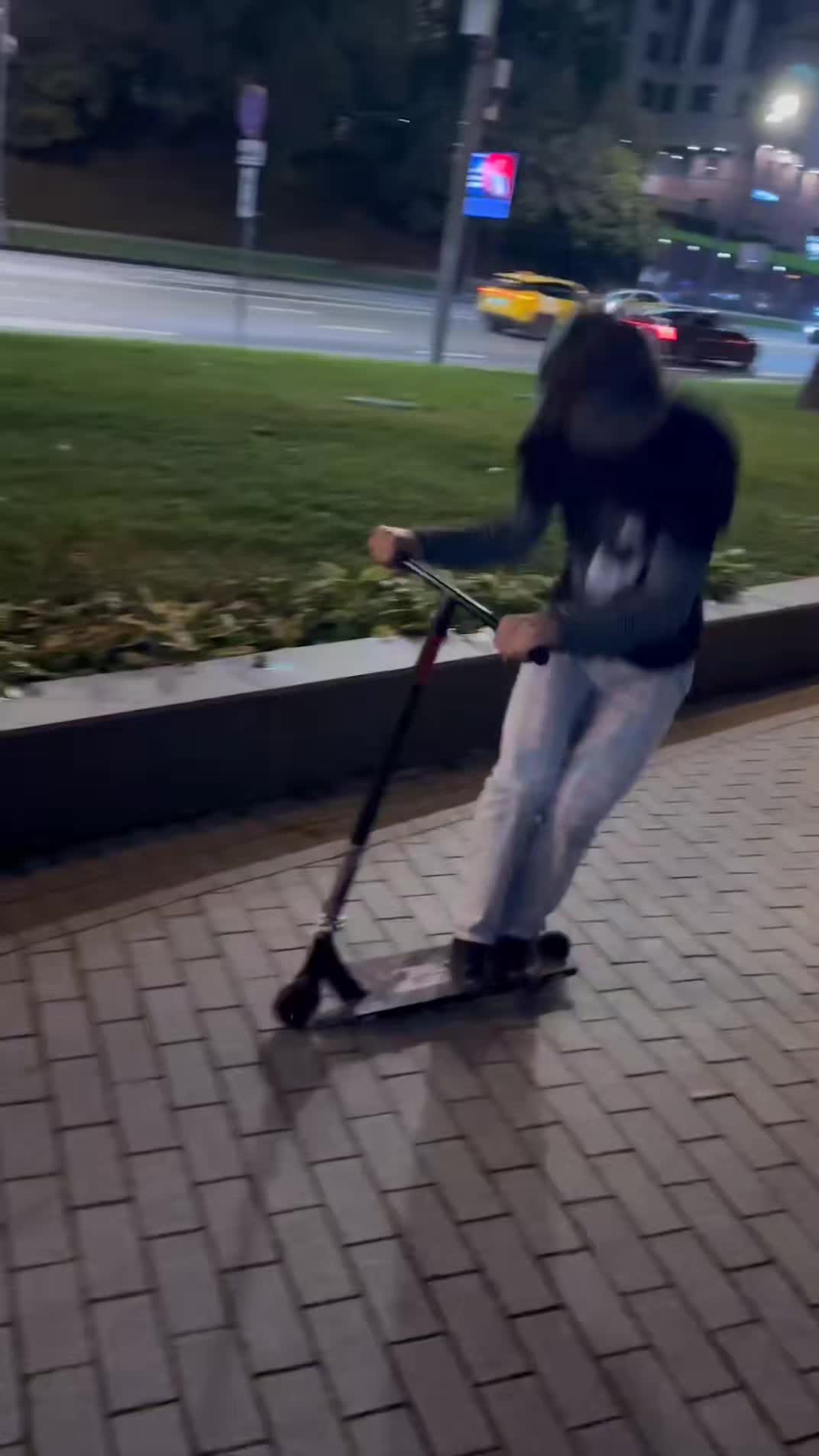 @hardscooters