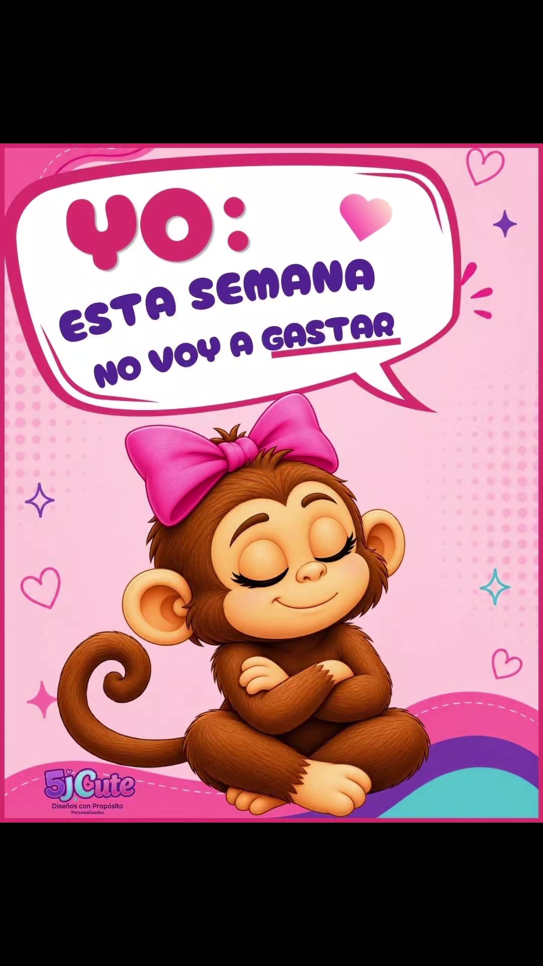 @5J cute.pa