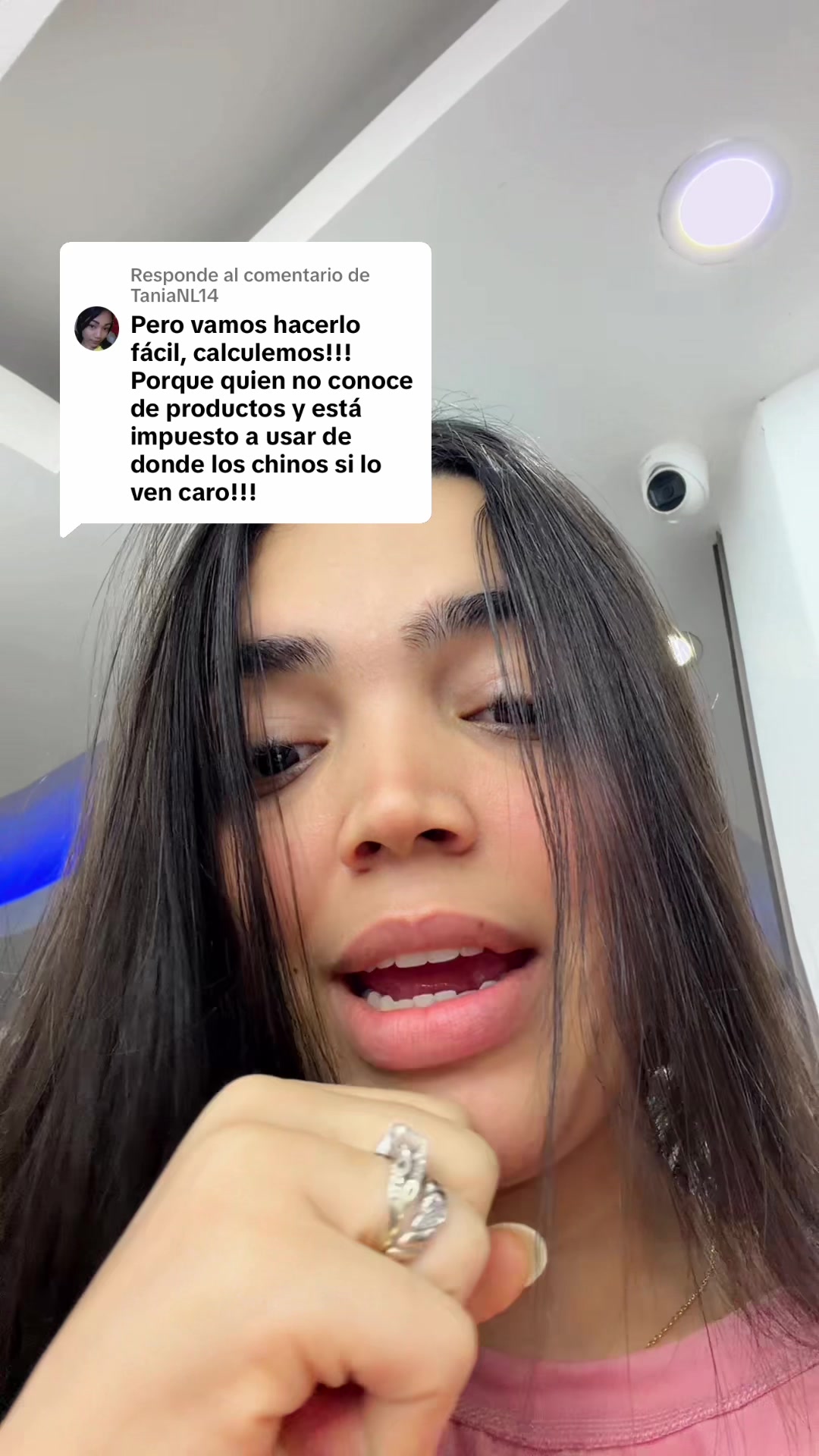 @Lic. Camila Cruz de Salazar