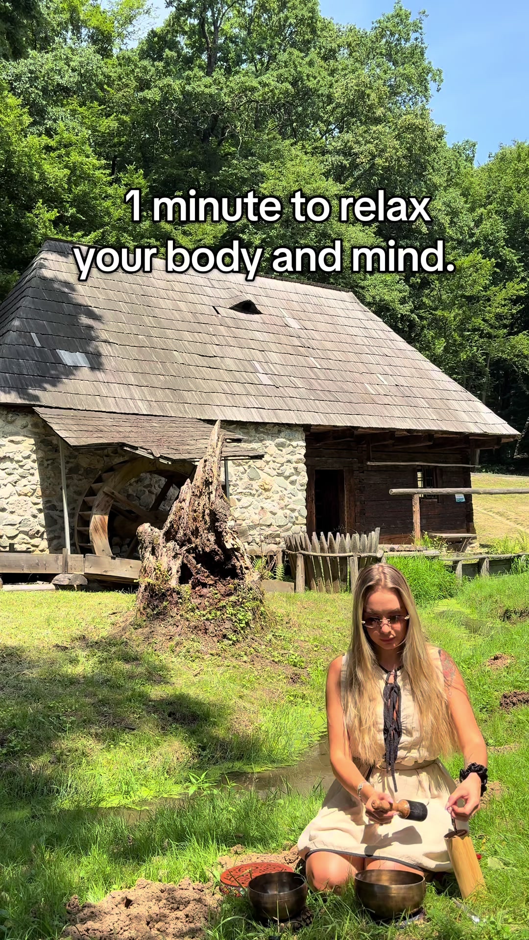 @✨Karolina|Sound Healing✨