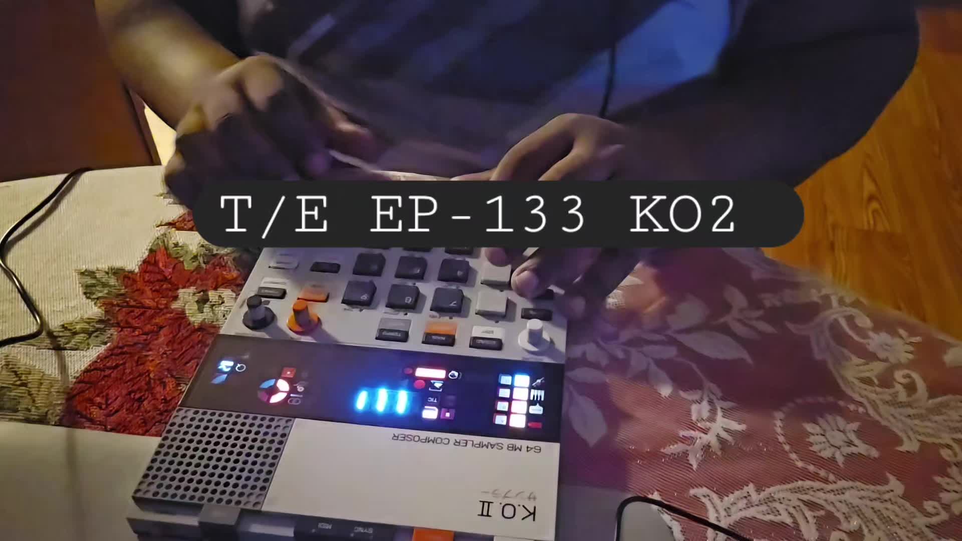 @KorporalKMusic