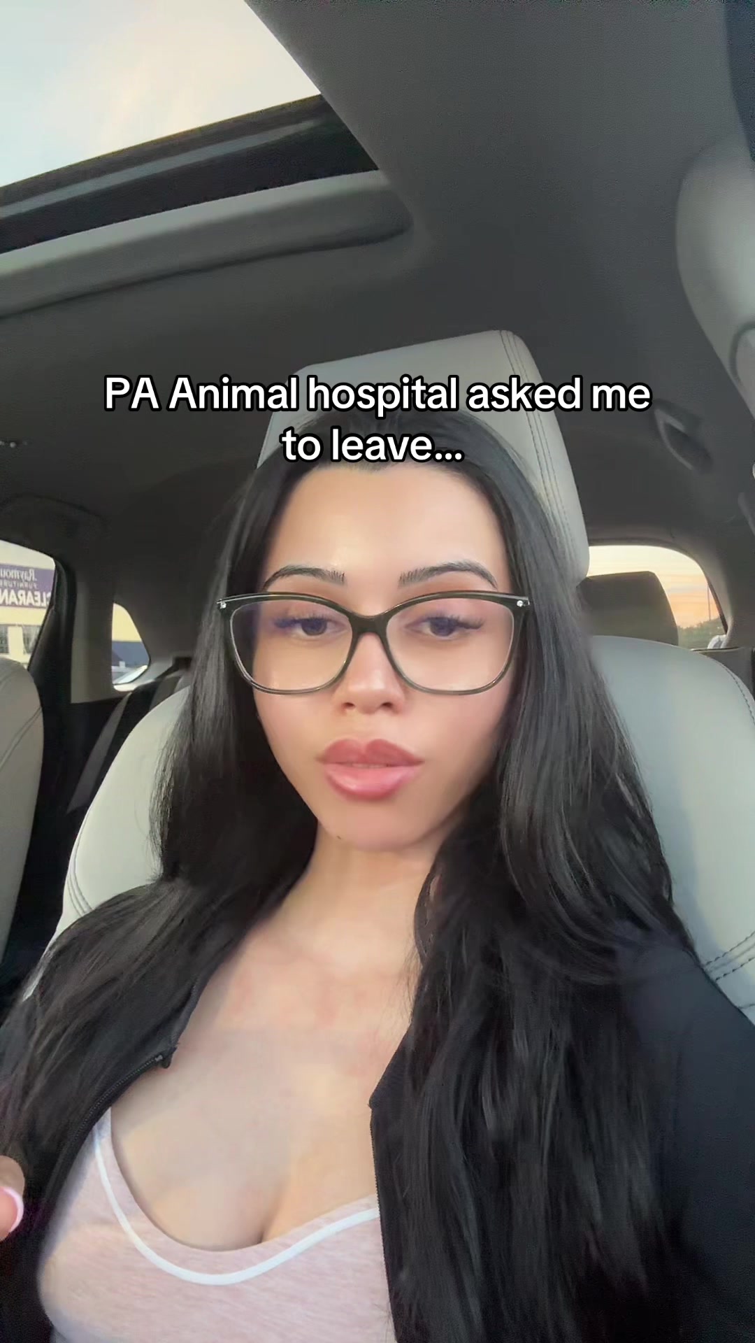 @Rachel Eve