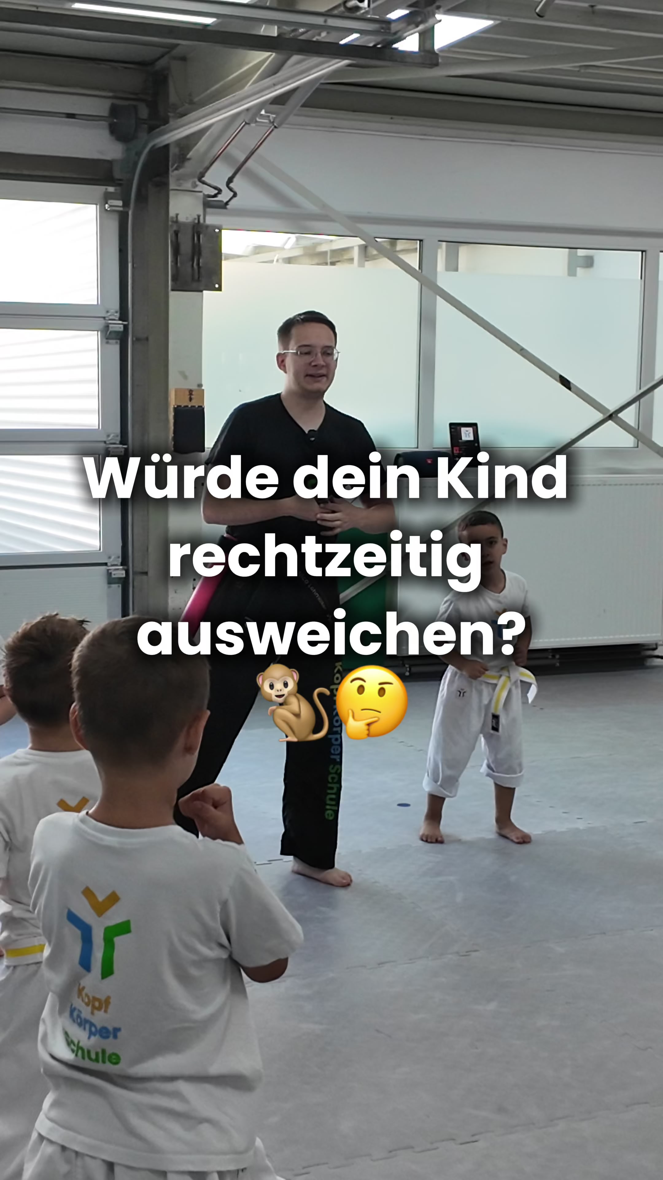 @Kopf Körper Schule