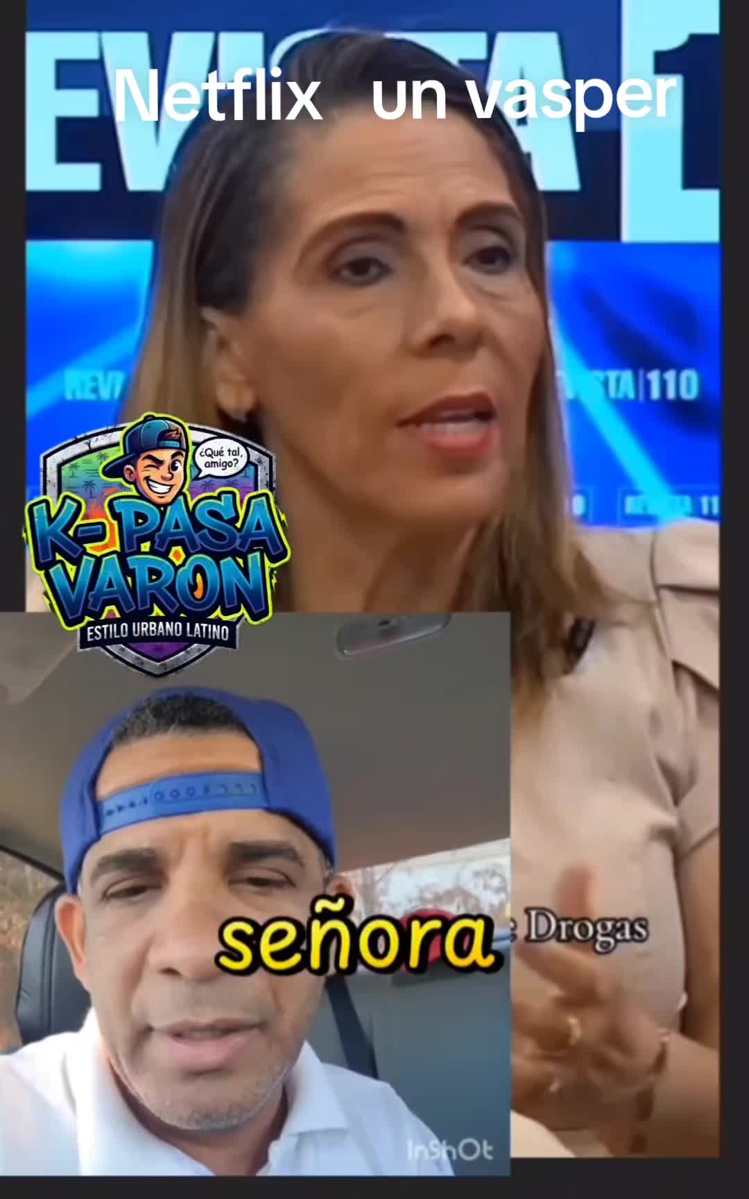 @K-PASAVARON MERENGUE