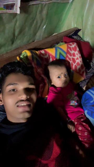 @Umesh Adhikari ❤️