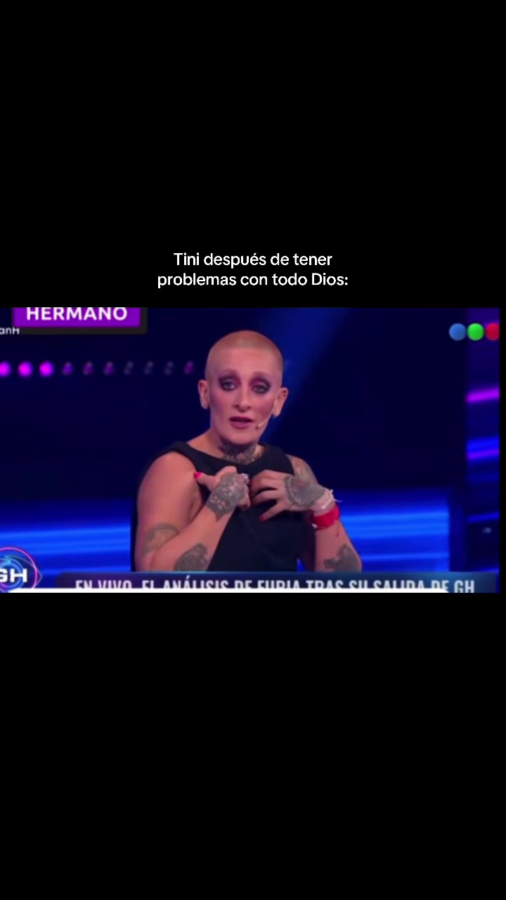 @Juani TV