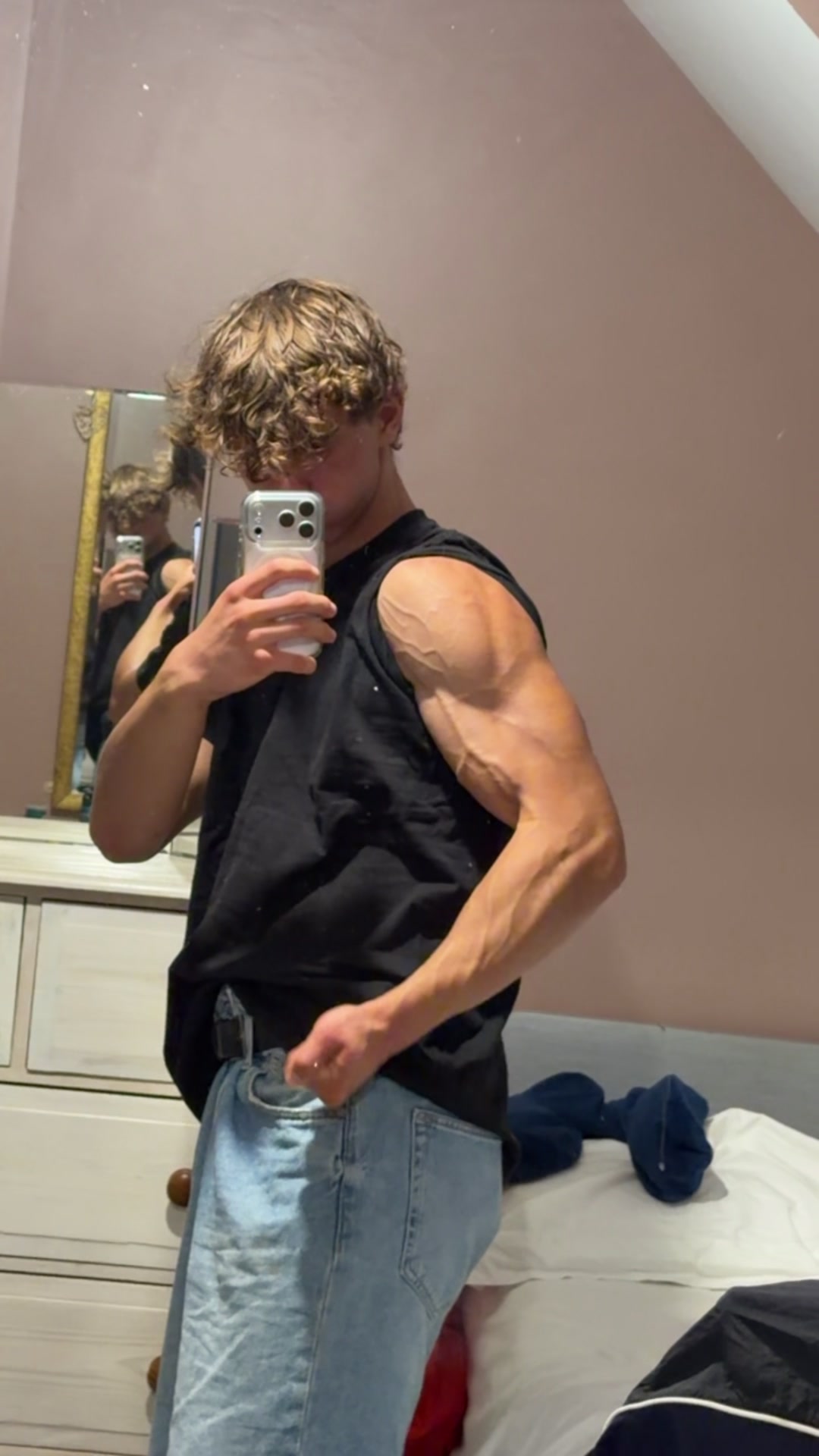 @Steini Bodybuilding ⭕️