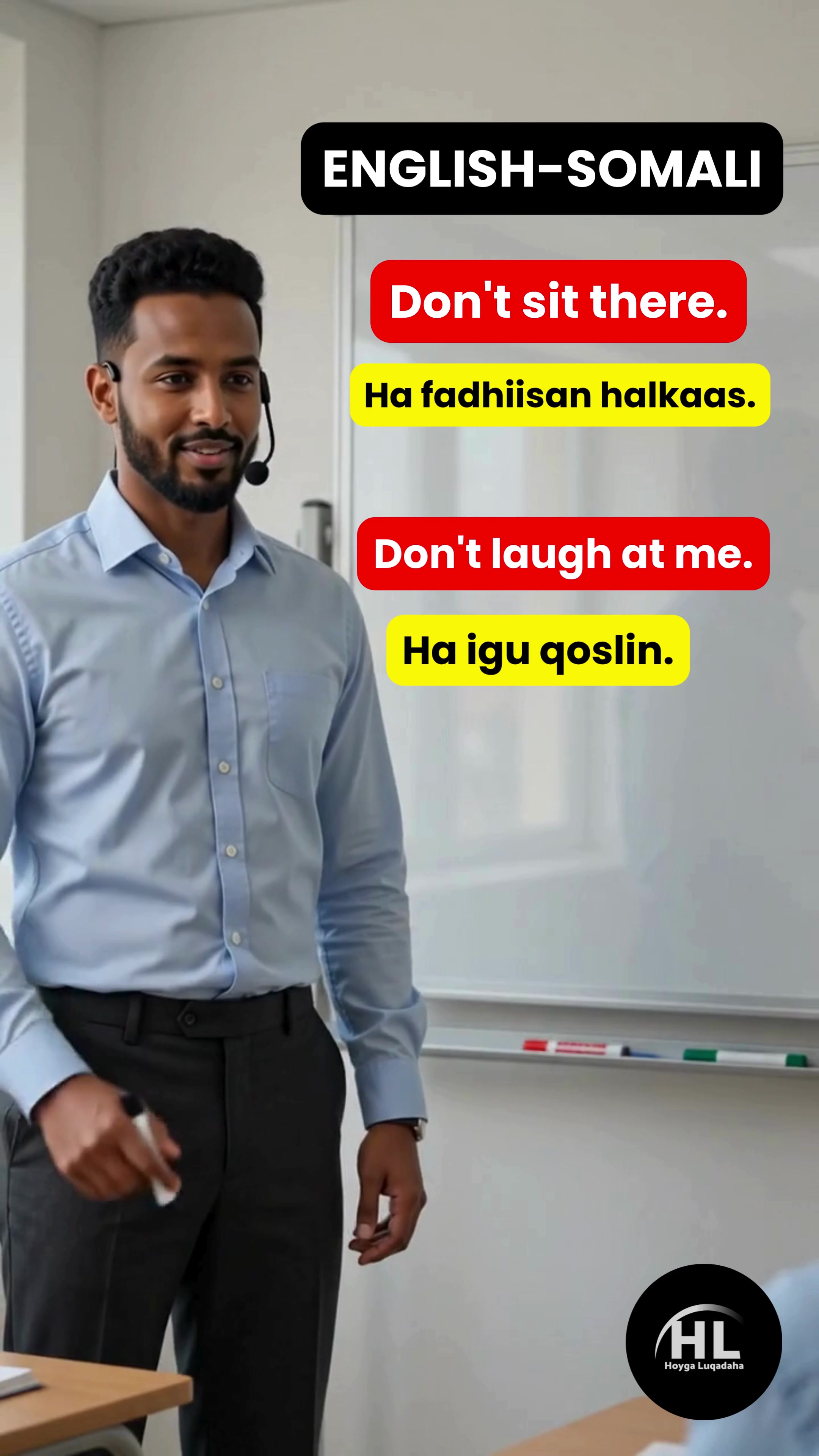 @Hoyga Luqadaha🇺🇸🇸🇴