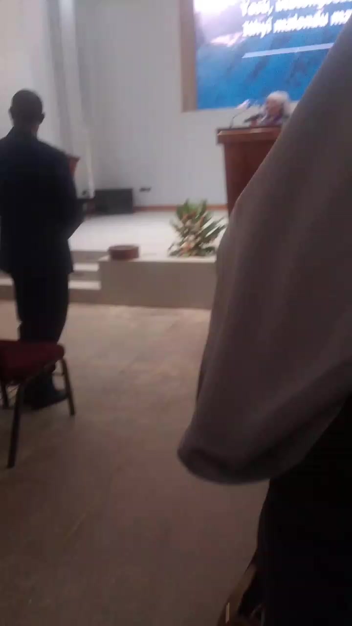 @Pastor Mary mueni