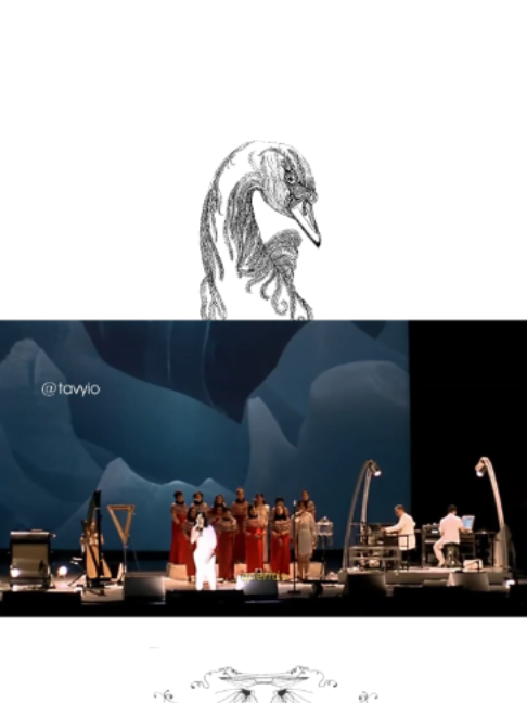 @björk