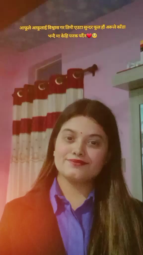 @Muna Bhandari
