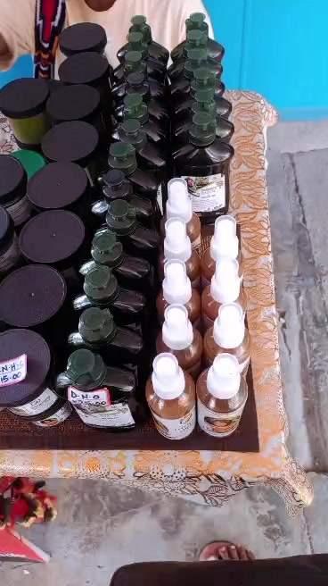 @Doris Neem Products 🌿