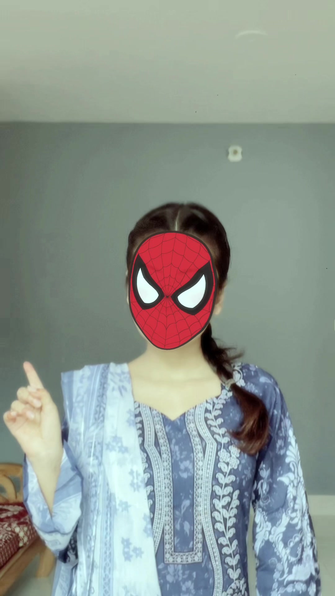 @HI YA