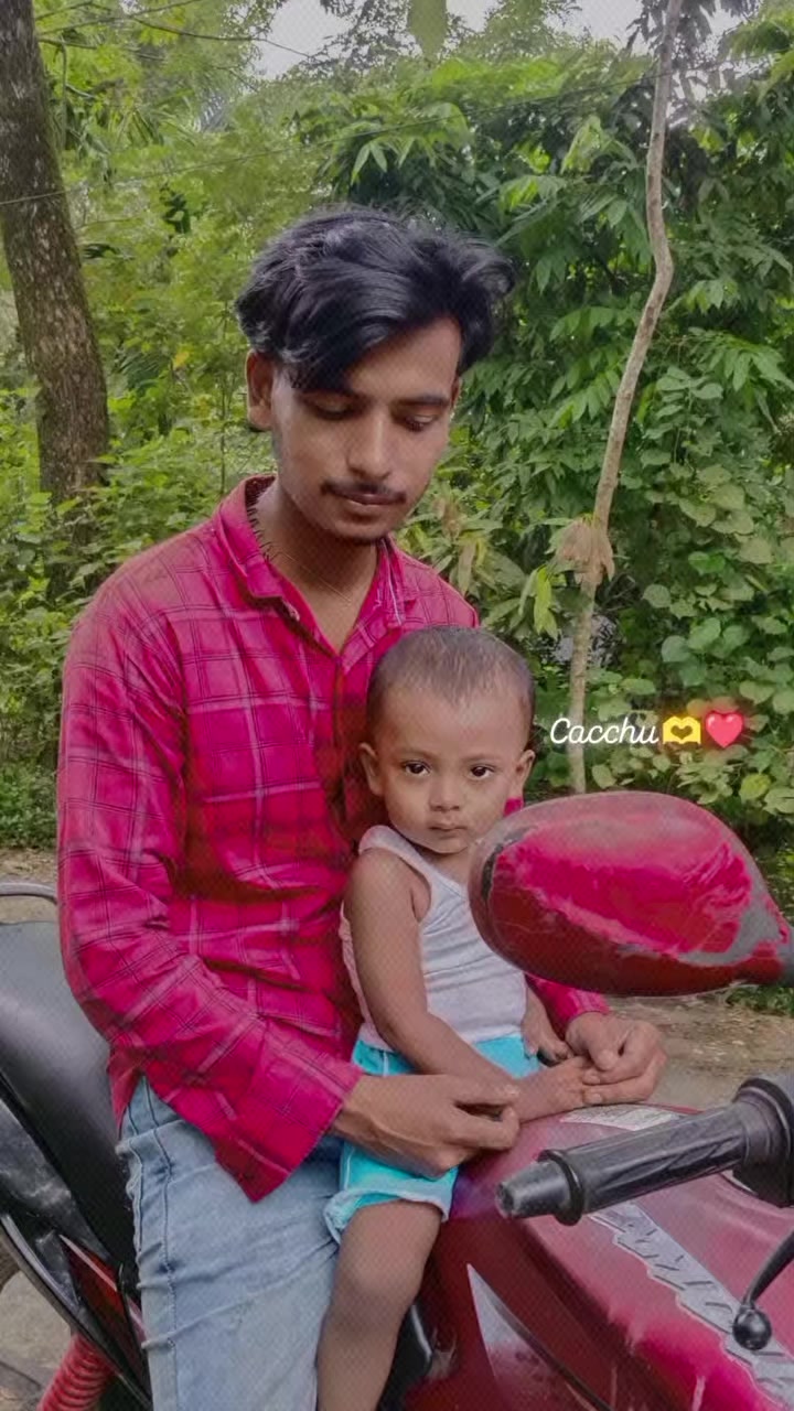 @राफसान राकिब?🚩