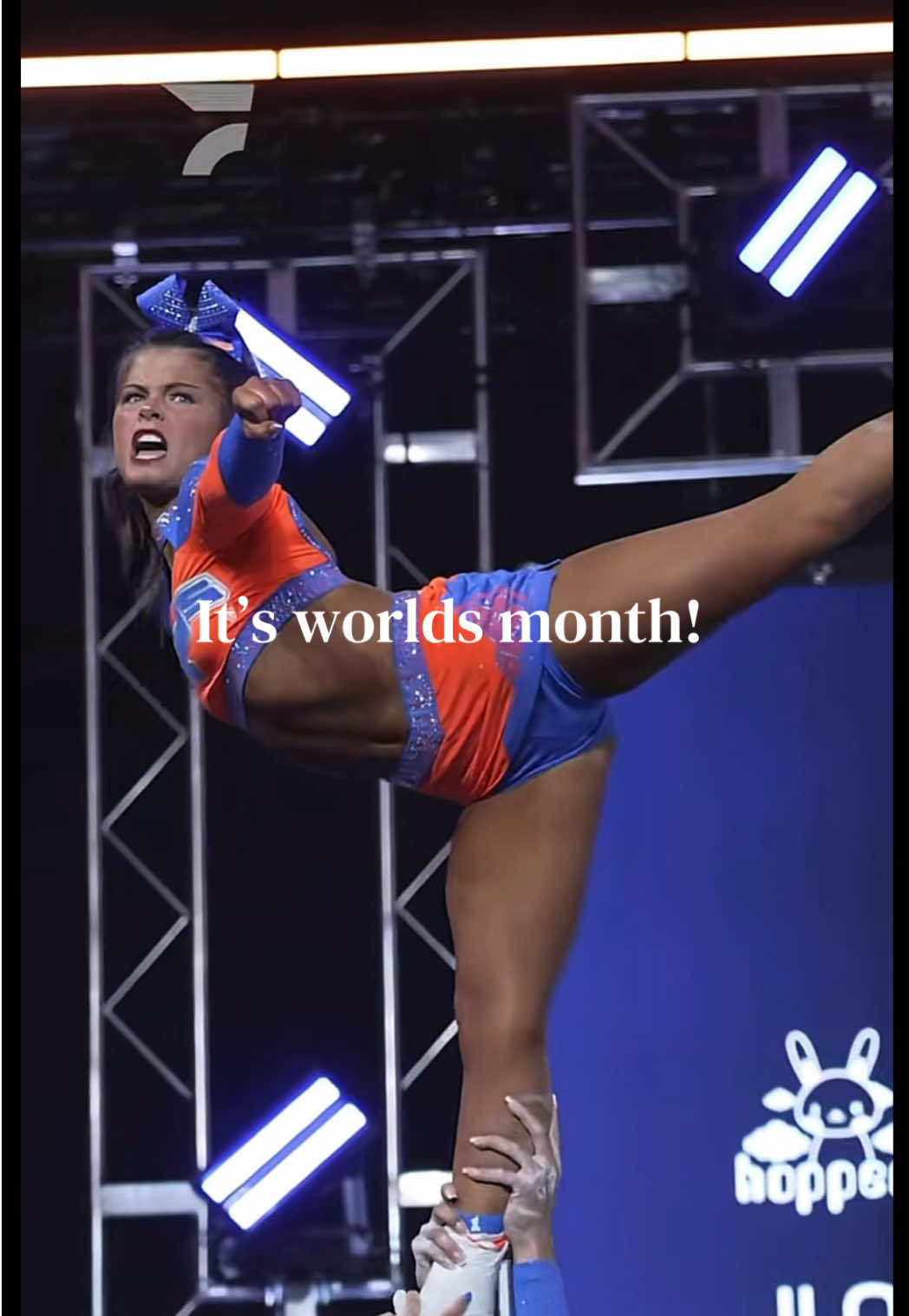 @Cheer!