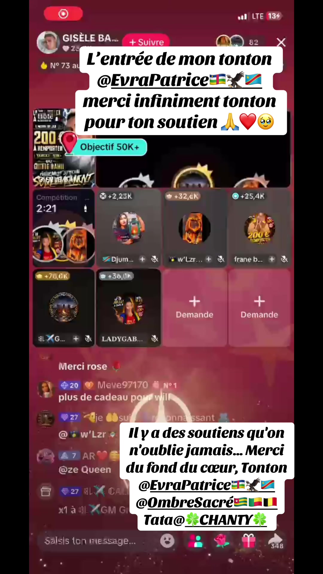 @𝐋𝐀𝐃Y𝐆𝐀𝐁Y🫆🇨🇫🇨🇩❤️🇹🇬