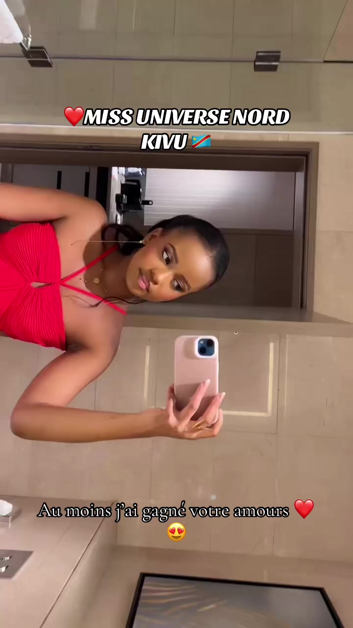 @Diana Nakeza Mushagalusa