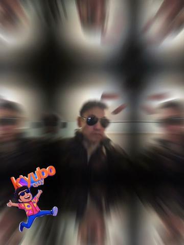 @KYUBO GUY