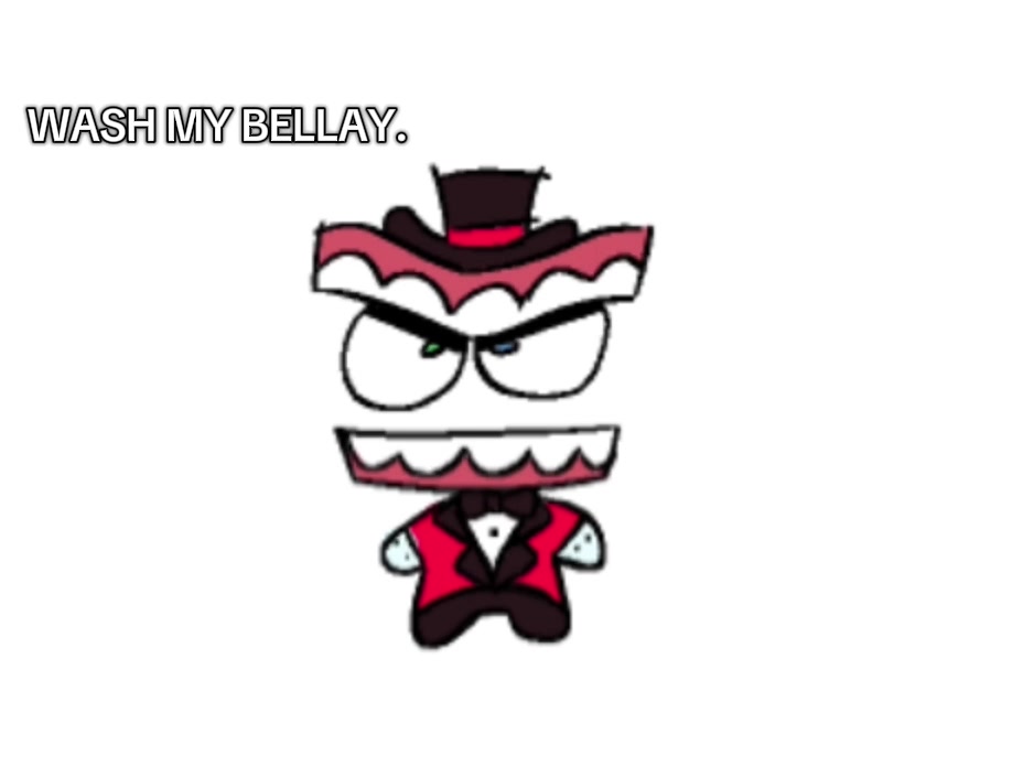 @STICKERS !! (THE CUPID MAXXER)