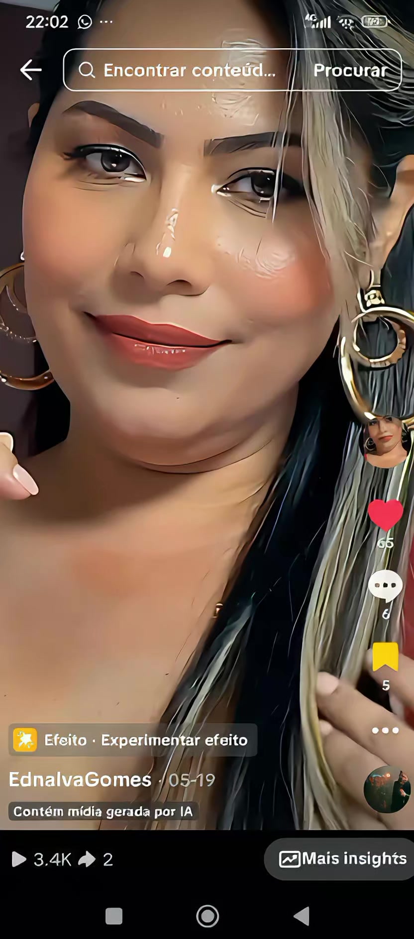 @EdnalvaGomes