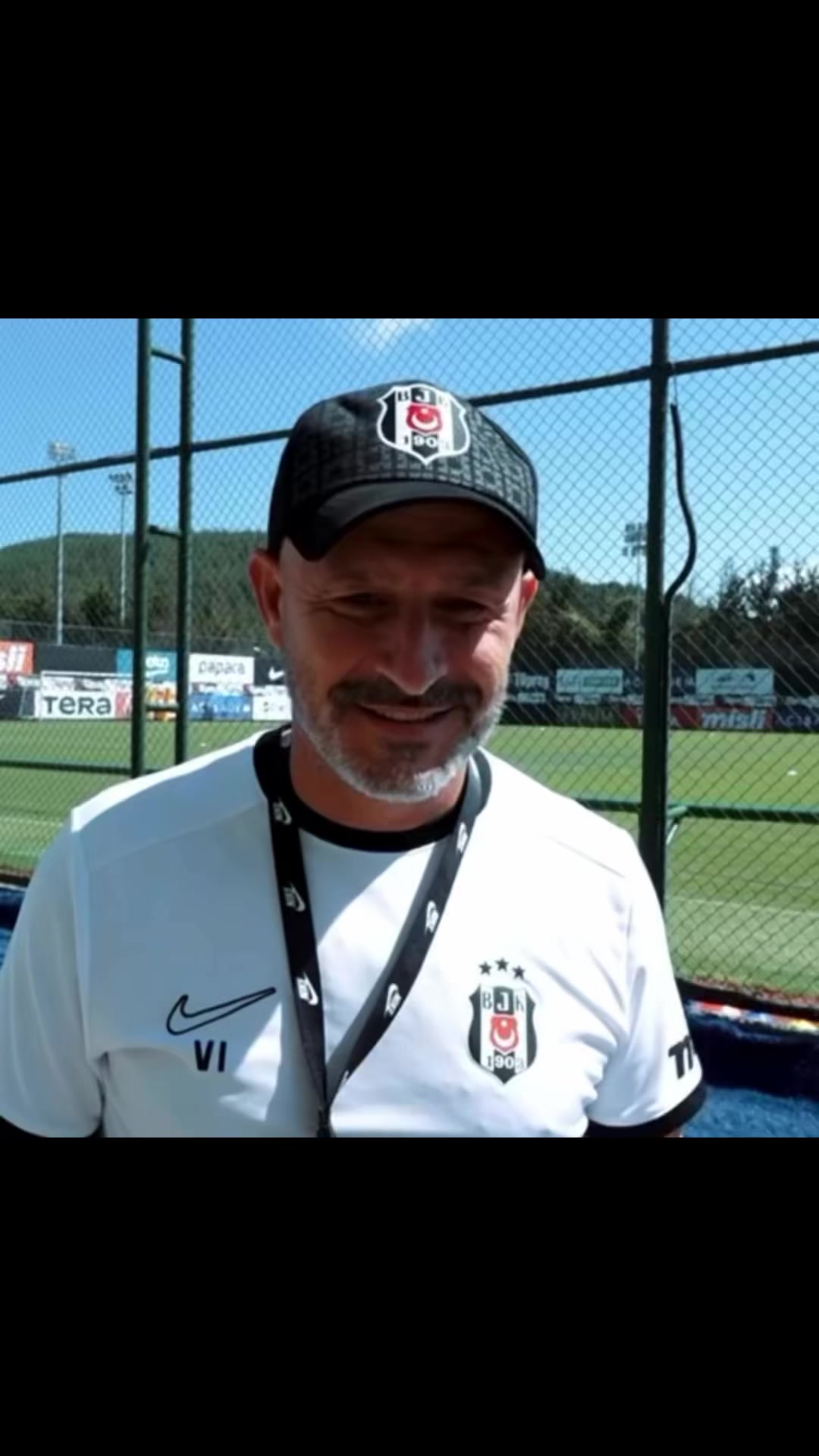 @BU SADECE RACON