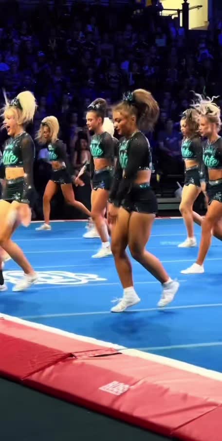 @Cheer!