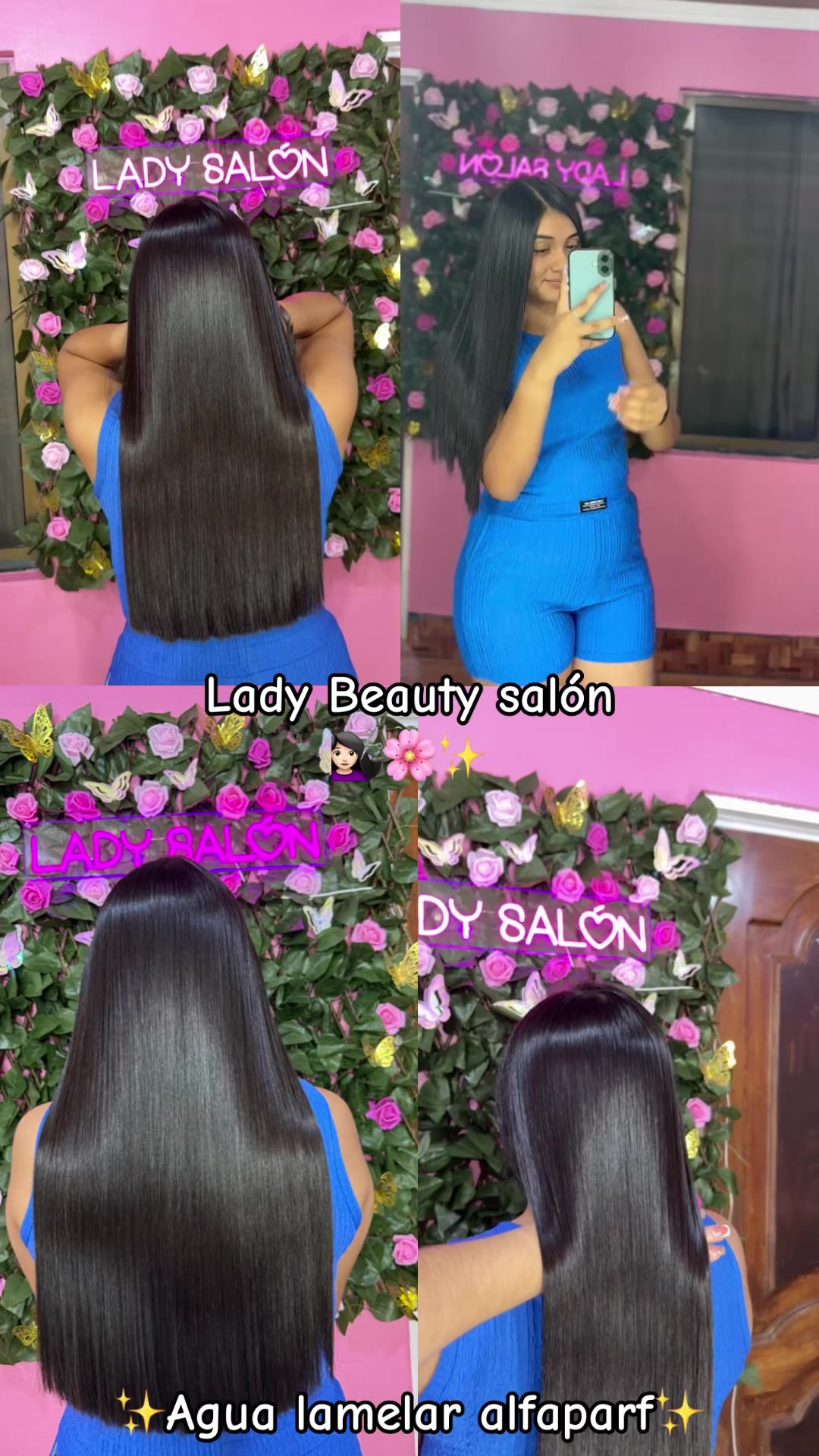 @Lady Beauty salón 💇🏻♀️💗✨️
