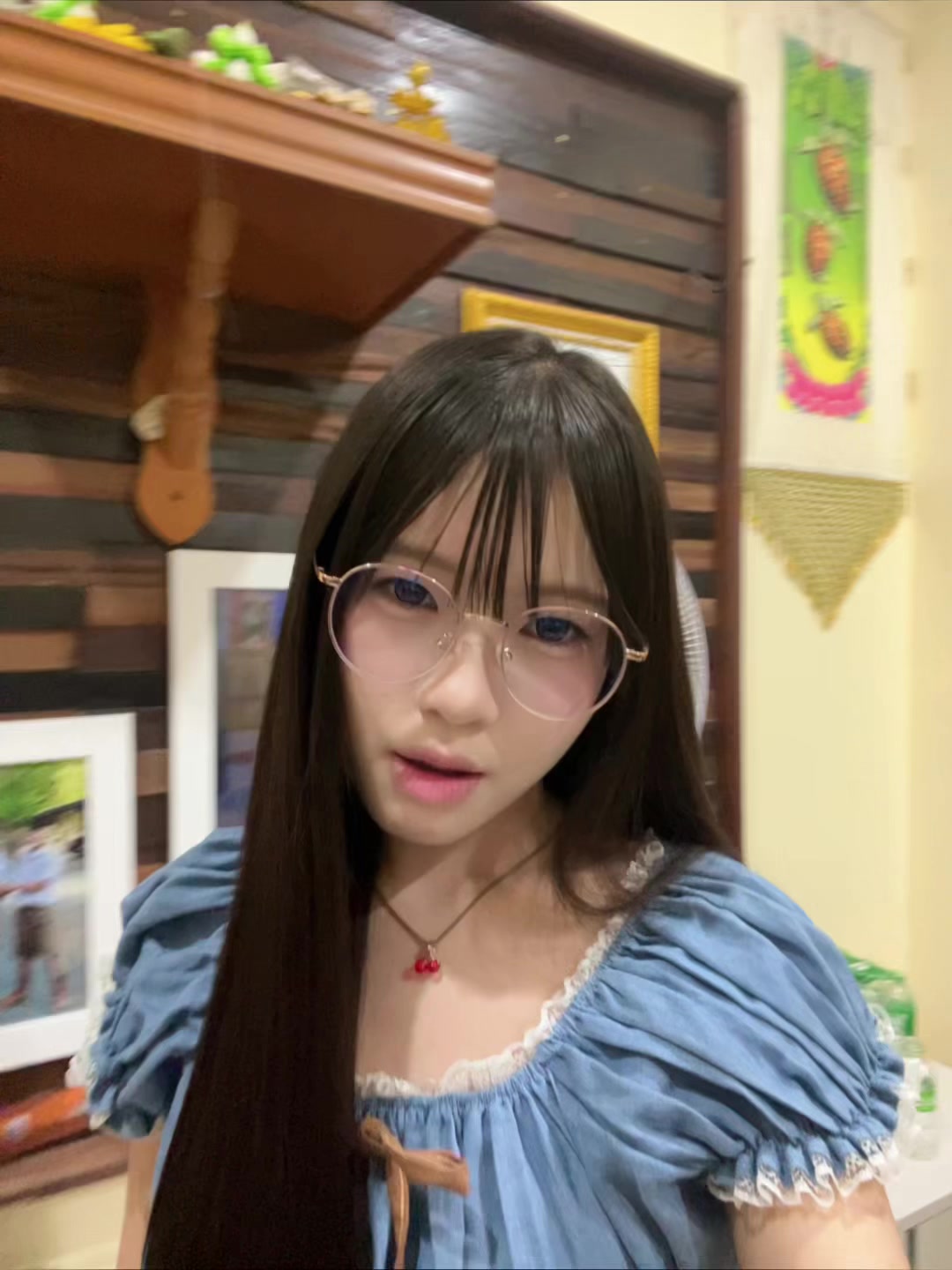 @น้ำไม่ได้เหวี่ยง🤓