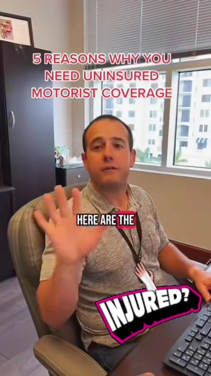 @Accident Attorney Kevin Sobel