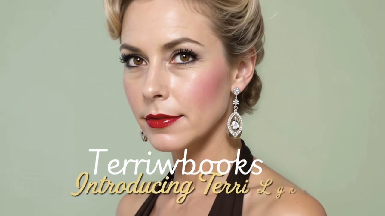@Terriwbooks.com