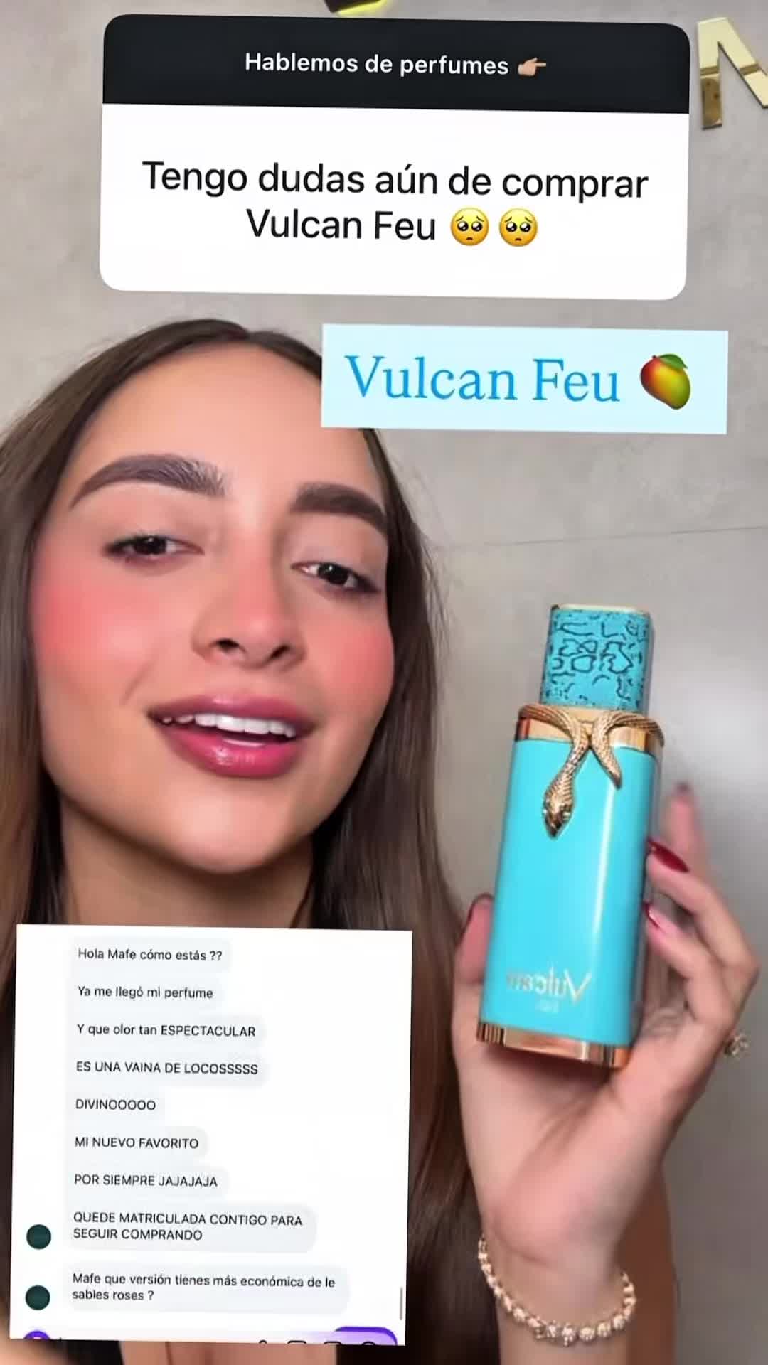 @Fragancias de HOMBRE Y MUJER